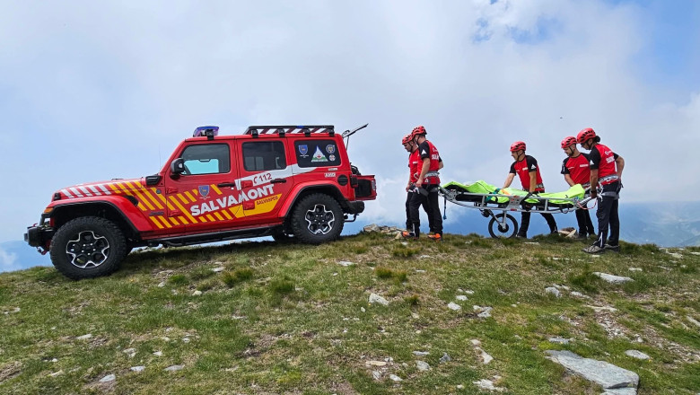 avertismentul salvamont este nevoie de angajarea a 300 de oameni pentru a mentine functionarea serviciului in conditii de siguranta 6890bd1566d4e