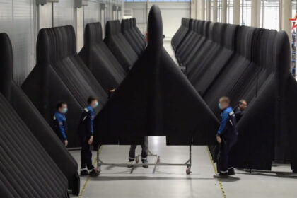avertismenul spionajului militar ucrainean rusia intentioneaza sa produca aproape 80 000 de drone shahed in 2025 689cfb685a271