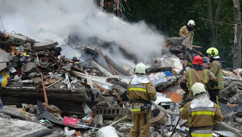 bilantul victimelor de la kiev in urma atacului rus de joi dimineata urca la 26 de morti 688c58a648f18