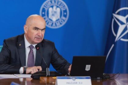 bolojan mesaj de ziua independentei republicii moldova indiferent de vremuri vom infrunta impreuna provocarile 68aee1422bc1b