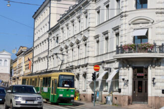 capitala europeana care se lauda cu o statistica rutiera pozitiva niciun mort in accidente auto in ultimul an 688dbdbee747c