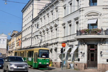 capitala europeana care se lauda cu o statistica rutiera pozitiva niciun mort in accidente auto in ultimul an 688dbdbee747c