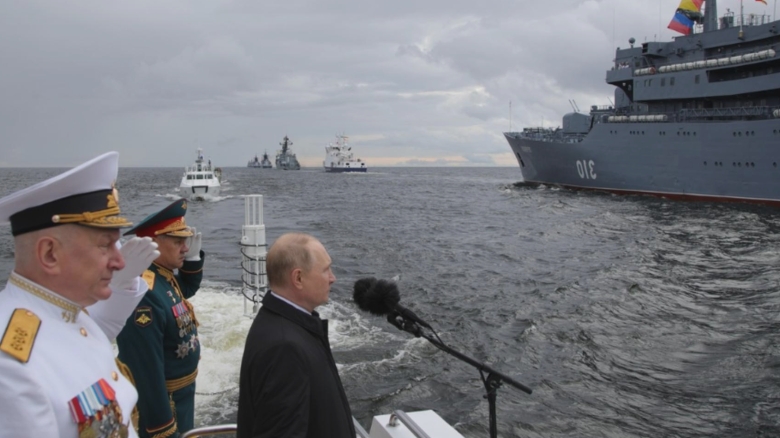 care sunt cele doua vulnerabilitati ale lui putin in razboiul de cucerire a ucrainei 68ad7bc92fae3