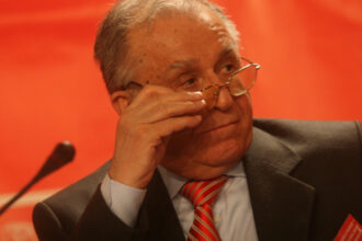 ce a insemnat eticheta de presedinte bolsevic pentru ion iliescu cum a explicat duminica orbului 689228aec0450