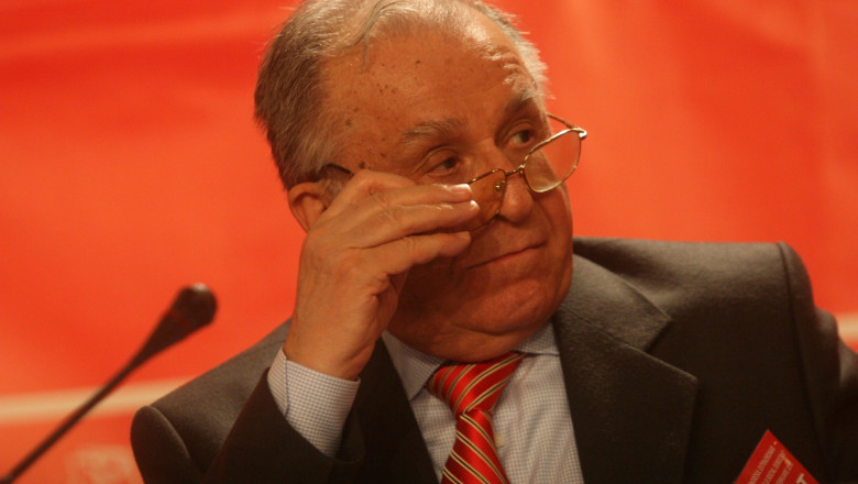 ce a insemnat eticheta de presedinte bolsevic pentru ion iliescu cum a explicat duminica orbului 689228aec0450