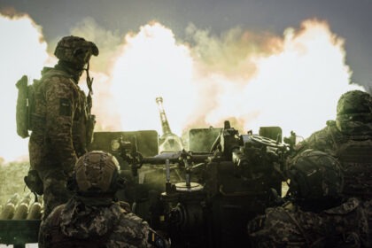 ce ar insemna retragerea trupelor ucrainene din donetk pentru planurile rusiei centura de fortarete a kievului in pericol 6897b8925de92