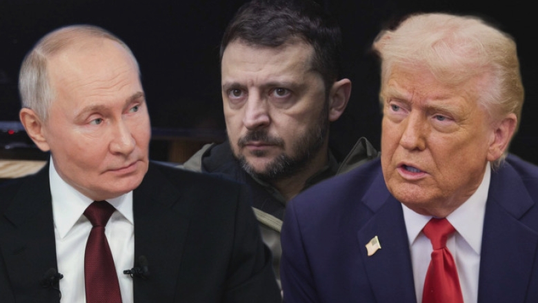 ce spune iuri usakov consilier al lui vladimir putin despre o intalnire in trei liderul rus cu donald trump si volodimir zelenski 68a037fa588f8