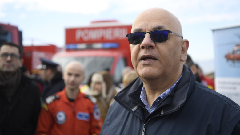 ce spune raed arafat intrebat daca nu este rusinos ca la 10 ani de la colectiv romania sa nu aiba un centru pentru mari arsi 689df7878a9bf