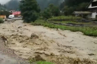 cod portocaliu de inundatii pe rauri din suceava neamt harghita botosani si iasi cod galben in 23 de judete 68932ee36e03e