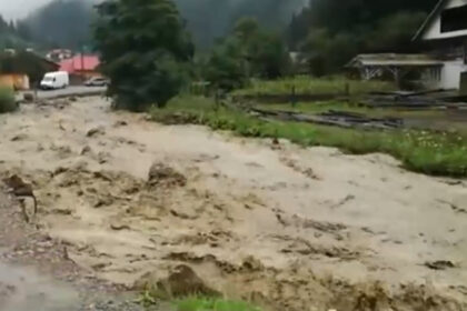 cod portocaliu de inundatii pe rauri din suceava neamt harghita botosani si iasi cod galben in 23 de judete 68932ee36e03e