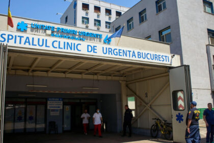 coordonatorul demis al centrului de arsi de la floreasca ameninta ca l da in judecata pe ministrul rogobete 68946605c3e0e