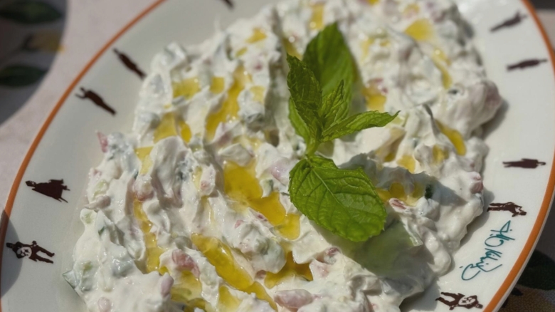 cu ce poti inlocui maioneza din salata de vinete o altfel de reteta la indemana oricui 68b0014f30d4d