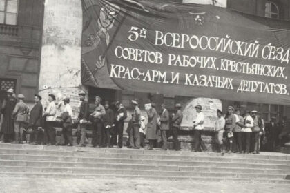 cu o suta de ani inainte de evgheni prigojin cum au fost bolsevicii aproape de colaps din cauza unei revolte neasteptate de la moscova 6897a41fc3d33