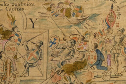 cum a intervenit fbi pentru ca mexicului sa i fie returnat un manuscris vechi de 500 de ani al conchistadorului hernan cortes 689ee49119896