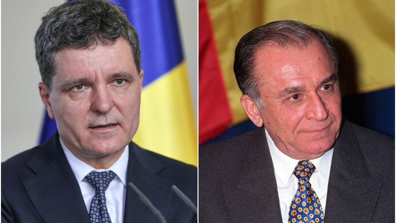 cum a recunoscut nicusor dan ca l a votat pe iliescu el nu a participat la funeraliile fostului presedinte 6895c864da938