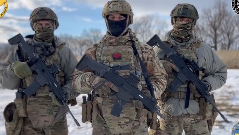 cum au nimicit trupele de comando ucrainene un intreg batalion rusesc unitatea timur batalii sangeroase cu rusii in europa si africa 6896d1e9e81be