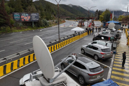 cursa contracronometru pentru salvarea muncitorilor dupa ce o mina s a prabusit in chile o persoana gasita decedata 688f32a507e8e