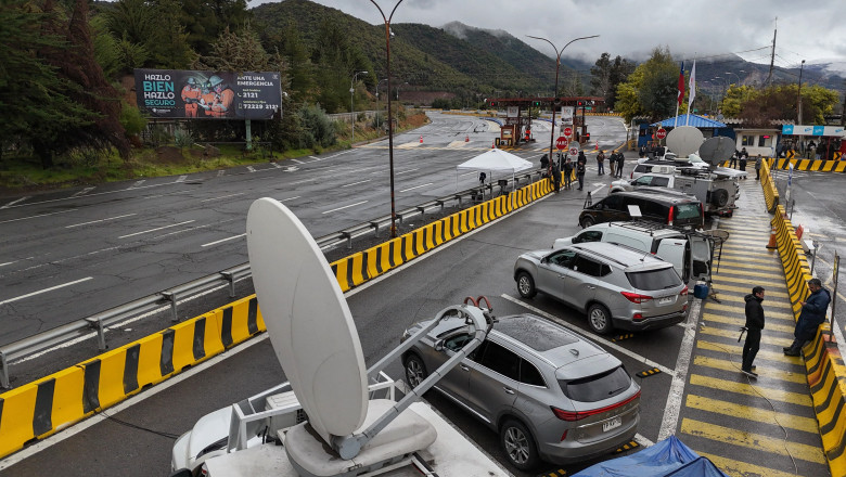 cursa contracronometru pentru salvarea muncitorilor dupa ce o mina s a prabusit in chile o persoana gasita decedata 688f32a507e8e