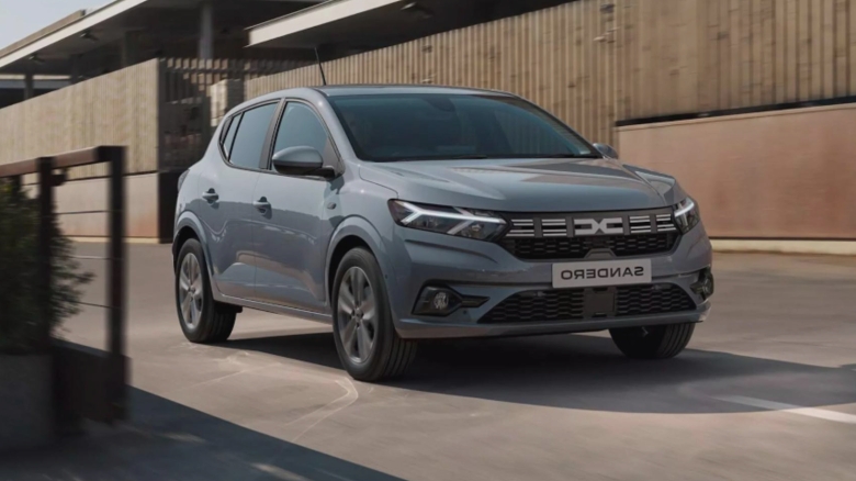 dacia sandero performanta de exceptie la jumatate anului domina topul vanzarilor in europa 68a9a5203ebb2
