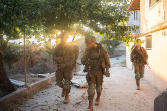 decizia guvernului libanez de a limita inarmarea aspru criticata de hezbollah este un pacat grav 68937df5d1486