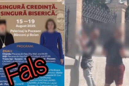 doi straini care lipeau in chisinau afise cu maia sandu si mitropolitul basarabiei retinuti ar fi fost instruiti in serbia si bosnia 689657d1954c3