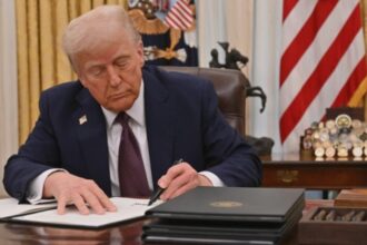 donald trump inainte de intalnirea cu volodimir zelenski si liderii europeni stiu exact ce fac 68a34fc3e69e9