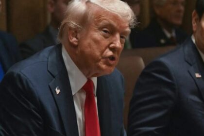 donald trump vrea pedeapsa cu moartea pentru crimele comise in washington d c desi aceasta a fost abolita din 1981 68ae1e92a5d96