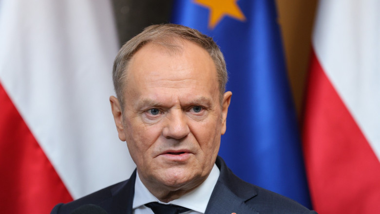 donald tusk sustine ca o pauza in razboiul din ucraina ar putea fi aproape exista anumite semnale 6895eb7017d76