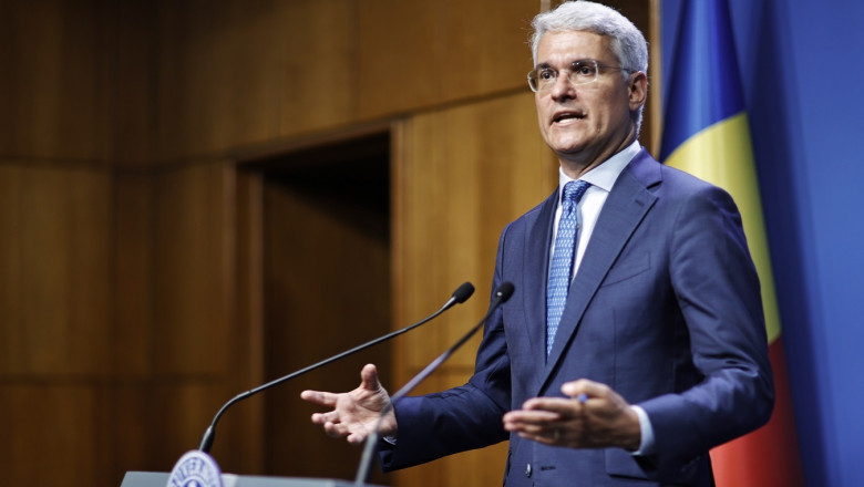 dragos pislaru proiectele din pnrr neincepute sau cu stadiu fizic sub 30 vor fi suspendate 689ddb47d0498