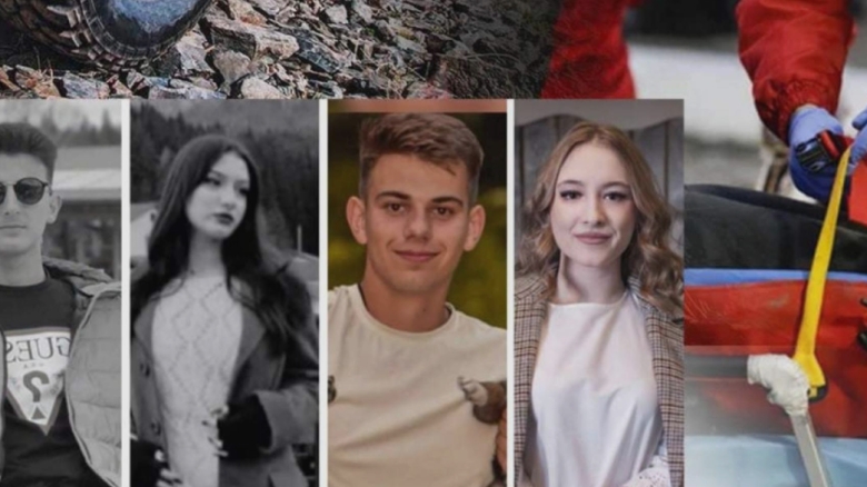 ei sunt cei patru tineri care si au pierdut viata in accidentul cumplit din arges stefan si stefania visau la nunta dar familiile se pregatesc de inmormantare 68ac84dc5920d