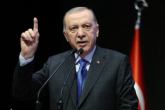 erdogan continua persecutia opozitiei in turcia 40 de persoane au fost arestate 689f19b91ec16