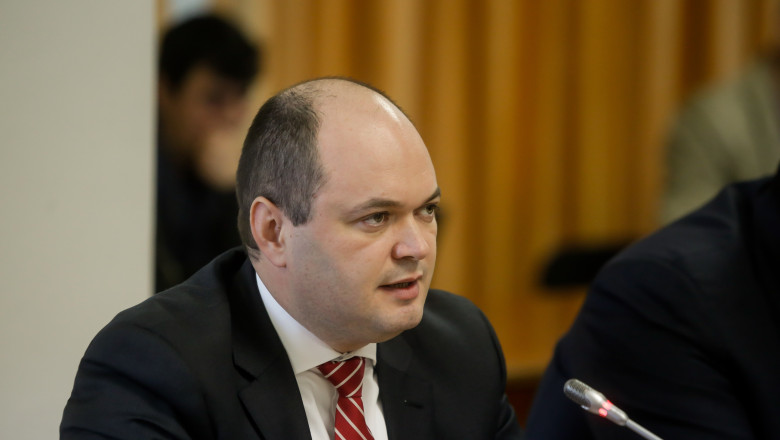 exclusiv ionut dumitru la pensiile speciale din justitie s a pierdut controlul total miza e una de echitate sociala 688d0c25e4e40