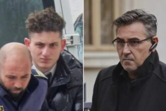 exclusiv marturiile sfasietoare ale tatalui fetei ucise de vlad pascu dupa ce beizadeaua a primit 10 ani de inchisoare legea e cu doua masuri pentru cei cu bani si cei modesti 68a6d6402c1e0