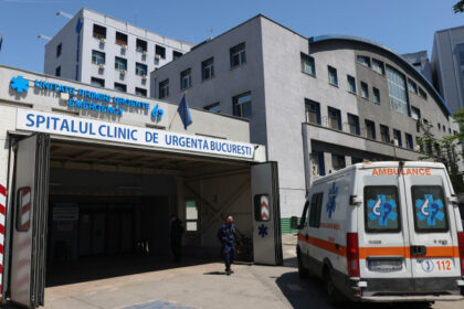 exclusiv noi informatii despre centrul de arsi de la floreasca aflat in carantina medicii au incercat sa ascunda infectiile 688dd87884026