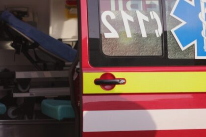 explozie puternica intr un apartament din cernavoda un barbat a fost ranit zeci de locatari evacuati 68a0a3e2d5022