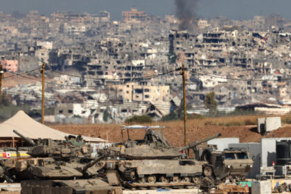 fasia gaza ar putea fi condusa de un om de afaceri dupa incheierea razboiului samir hulileh e acceptat atat de israel cat si de sua 689b9768dd157