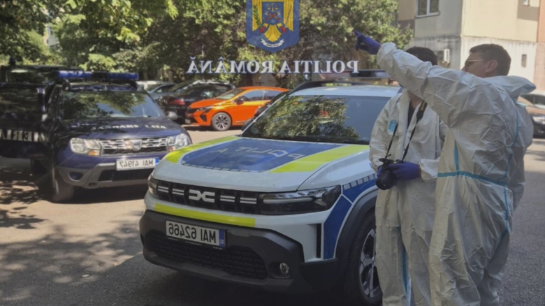 femeie ucisa de sot la craiova barbatul s a aruncat de la balcon imediat dupa crima 68a70962aff16