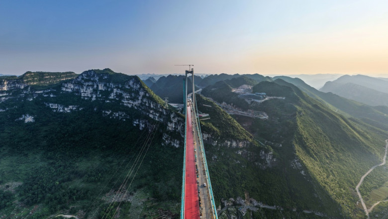 foto cel mai inalt versus cel mai lung pod din lume cum vor italia si china sa redefineasca limitele in constructii 6898832b3ba2e