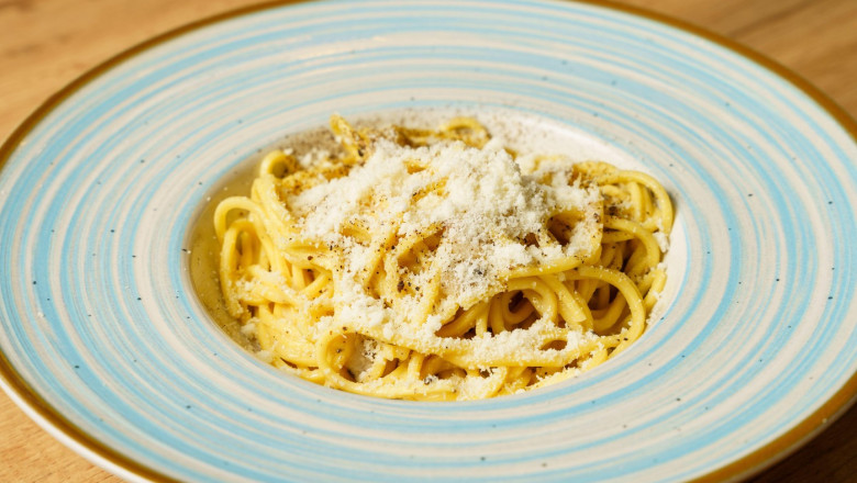 furie in italia dupa ce britanicii au stricat o celebra reteta de paste nu sunt patru ingrediente ci trei 6898fb511d22a