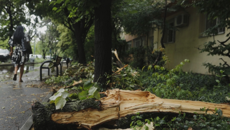 furtunile se muta in jumatatea de sud a tarii meteorolog o vreme schimbatoare si cu intervale de instabilitate 68a2be47c5e40