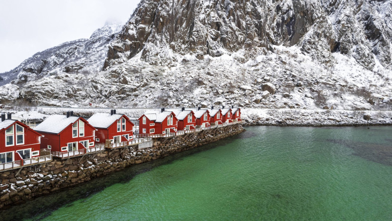 galerie foto cele mai frumoase insule din lume sunt in pericol turismul excesiv a ajuns aproape de polul nord 688f6cbd671ad