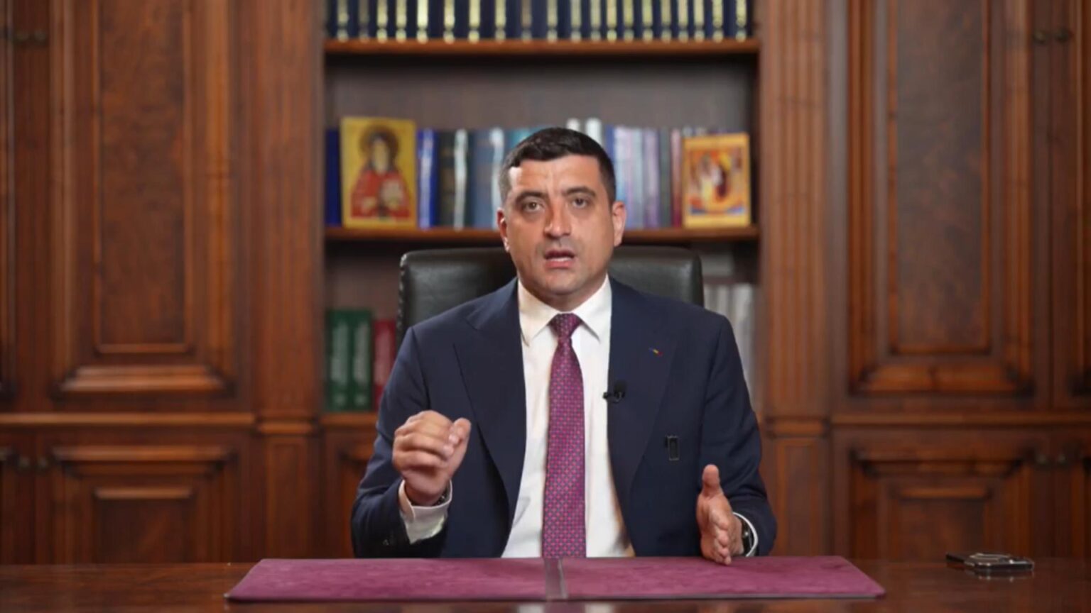 george simion apel la poporul roman puneti umarul si va implicati in acest proiect politic 68ac09c100e90