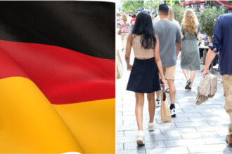 germania are doar 10 populatie formata din tineri un minim istoric neschimbat din 2021 imigratia are o contributie importanta 689235b7e86d6