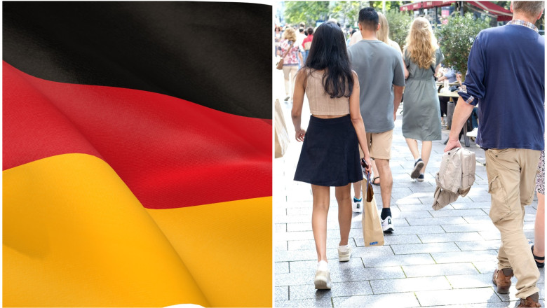 germania are doar 10 populatie formata din tineri un minim istoric neschimbat din 2021 imigratia are o contributie importanta 689235b7e86d6