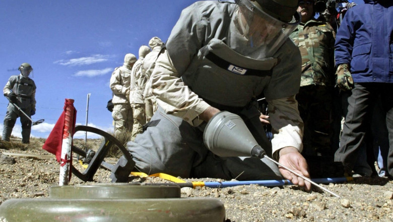 germania dezbatere privind reintroducerea minelor antipersonal motivul pentru care berlinul s ar retrage din conventia de la ottawa 688c8c05d9111