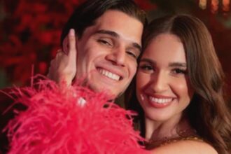 gica hagi a devenit bunic sotia lui iannis a nascut un baietel de nota 10 68a5eff663333