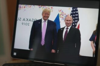 gluma controversata despre alegeri pe care a facut o presedintele sua la ultima intalnire trump putin in 2019 689f979abb8a6