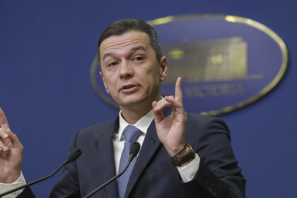 grindeanu dupa ce ministrul finantelor a anuntat modificari in privinta taxarii multinationalelor un pas necesar dar nu suficient 689cac9347f64
