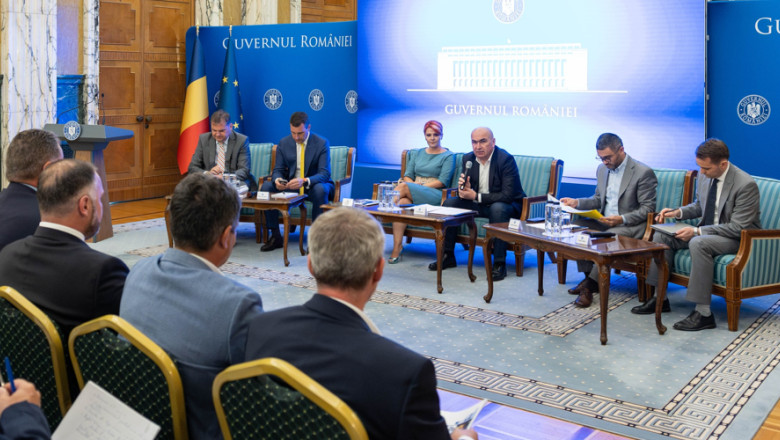 guvernul ia in calcul cresterea cu 70 a taxelor locale ce alte masuri sunt prevazute pentru a consolida bugetele primariilor 689220d7aa8eb