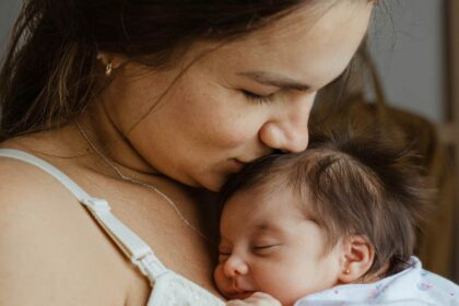 i genuinely wish someone had sat me down and said this before i had kids 6898e842a47ee